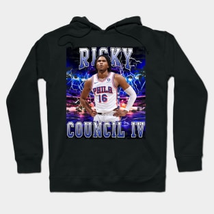 Ricky Council IV Hoodie